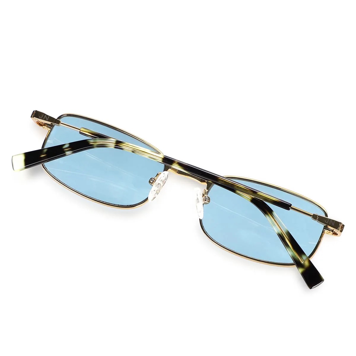 Окуляри сонцезахисні JOH NOCERA COSMO JN 285 C01 4 Окуляри сонцезахисні JOH NOCERA COSMO JN 285 C01 - Зображення 4