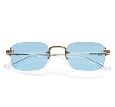 Окуляри сонцезахисні JOH NOCERA FRANK JN 283 C04