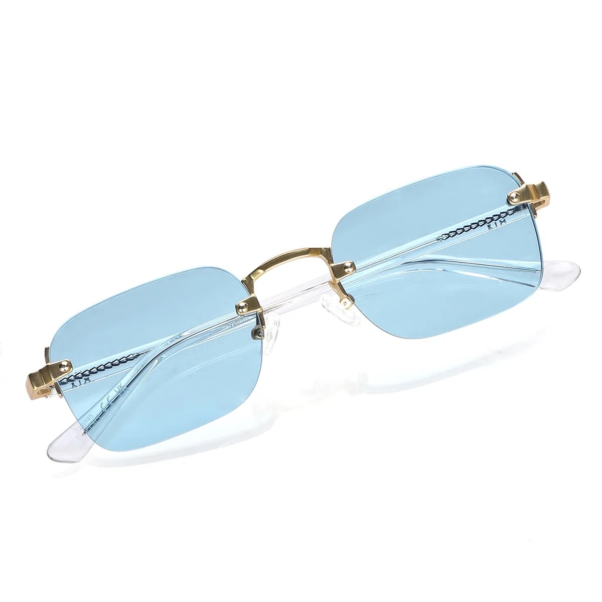 Окуляри сонцезахисні JOH NOCERA FRANK JN 283 C04 3 Окуляри сонцезахисні JOH NOCERA FRANK JN 283 C04 - Зображення 3