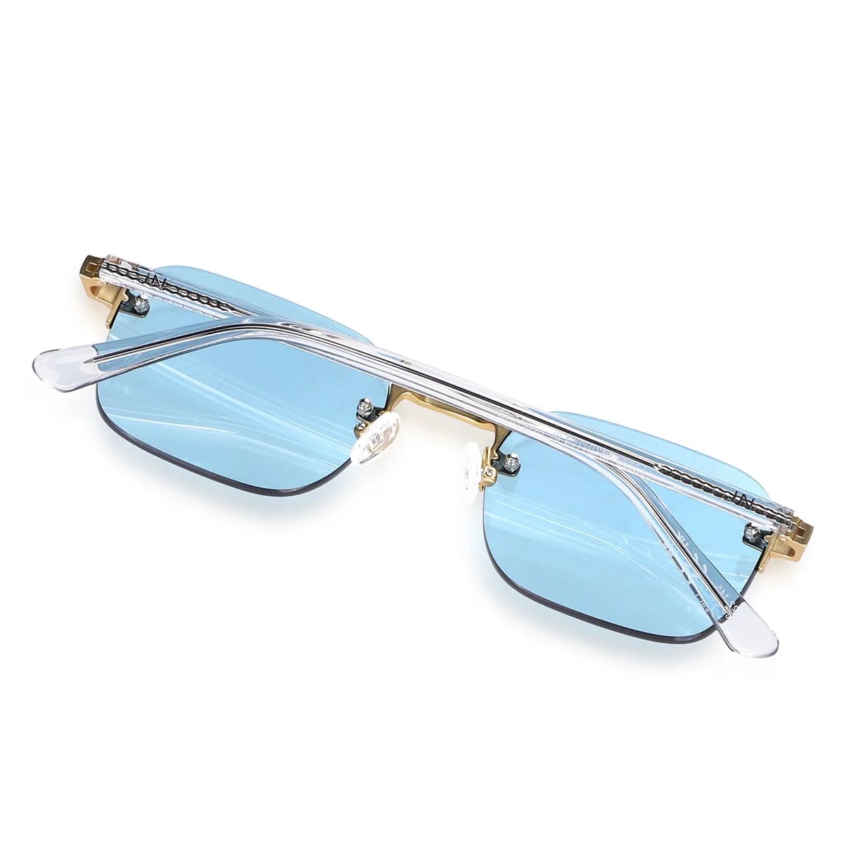 Окуляри сонцезахисні JOH NOCERA FRANK JN 283 C04 4 Окуляри сонцезахисні JOH NOCERA FRANK JN 283 C04 - Зображення 4