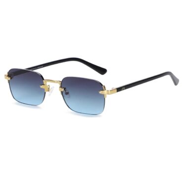 Окуляри сонцезахисні JOH NOCERA FRANK JN 283 C01