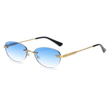 Окуляри сонцезахисні JOH NOCERA PEPE JN 282 C01