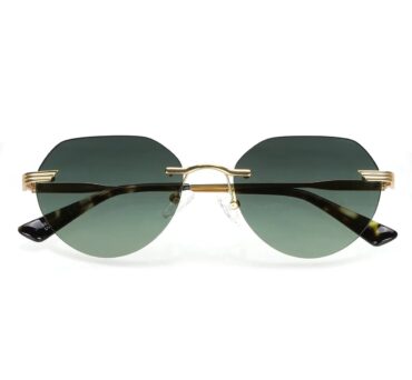 Окуляри сонцезахисні JOH NOCERA MAX JN 284 C02