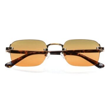 Окуляри сонцезахисні JOH NOCERA FRANK JN 283 C02