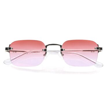 Окуляри сонцезахисні JOH NOCERA FRANK JN 283 C03