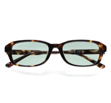 Окуляри сонцезахисні JOH NOCERA RAPT JN 274 C02