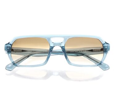 Окуляри сонцезахисні JOH NOCERA SIRR JN 273 C04