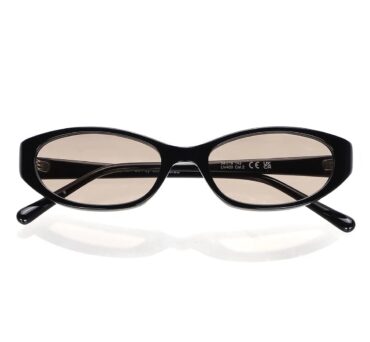 Окуляри сонцезахисні JOH NOCERA WIDE JN 281 C01