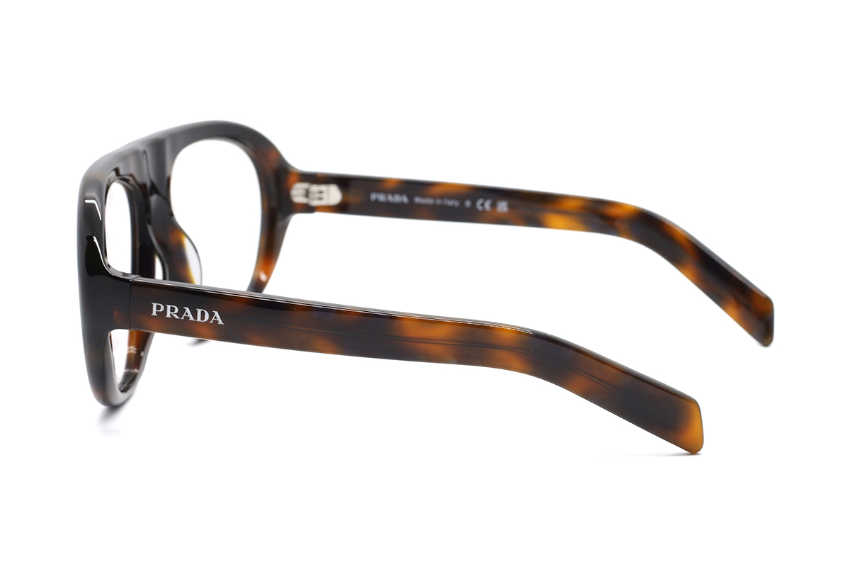 Окуляри сонцезахисні PRADA PR C05S 20D08N 57 2 Окуляри сонцезахисні PRADA PR C05S 20D08N 57 - Зображення 2