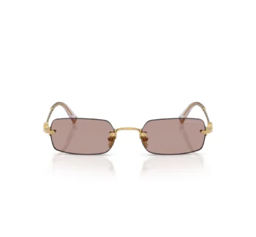 Окуляри сонцезахисні MIU MIU MU B50S 5AK20I 50