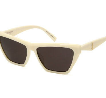 Окуляри сонцезахисні SAINT LAURENT SL M103 007 58