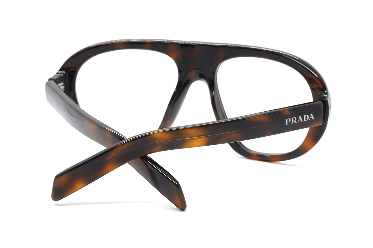 Окуляри сонцезахисні PRADA PR C05S 20D08N 57 4 Окуляри сонцезахисні PRADA PR C05S 20D08N 57 - Зображення 4