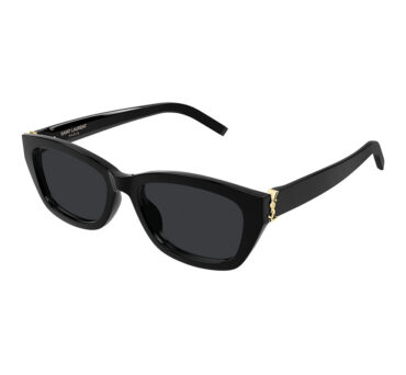 Окуляри сонцезахисні SAINT LAURENT SL M153 001 55