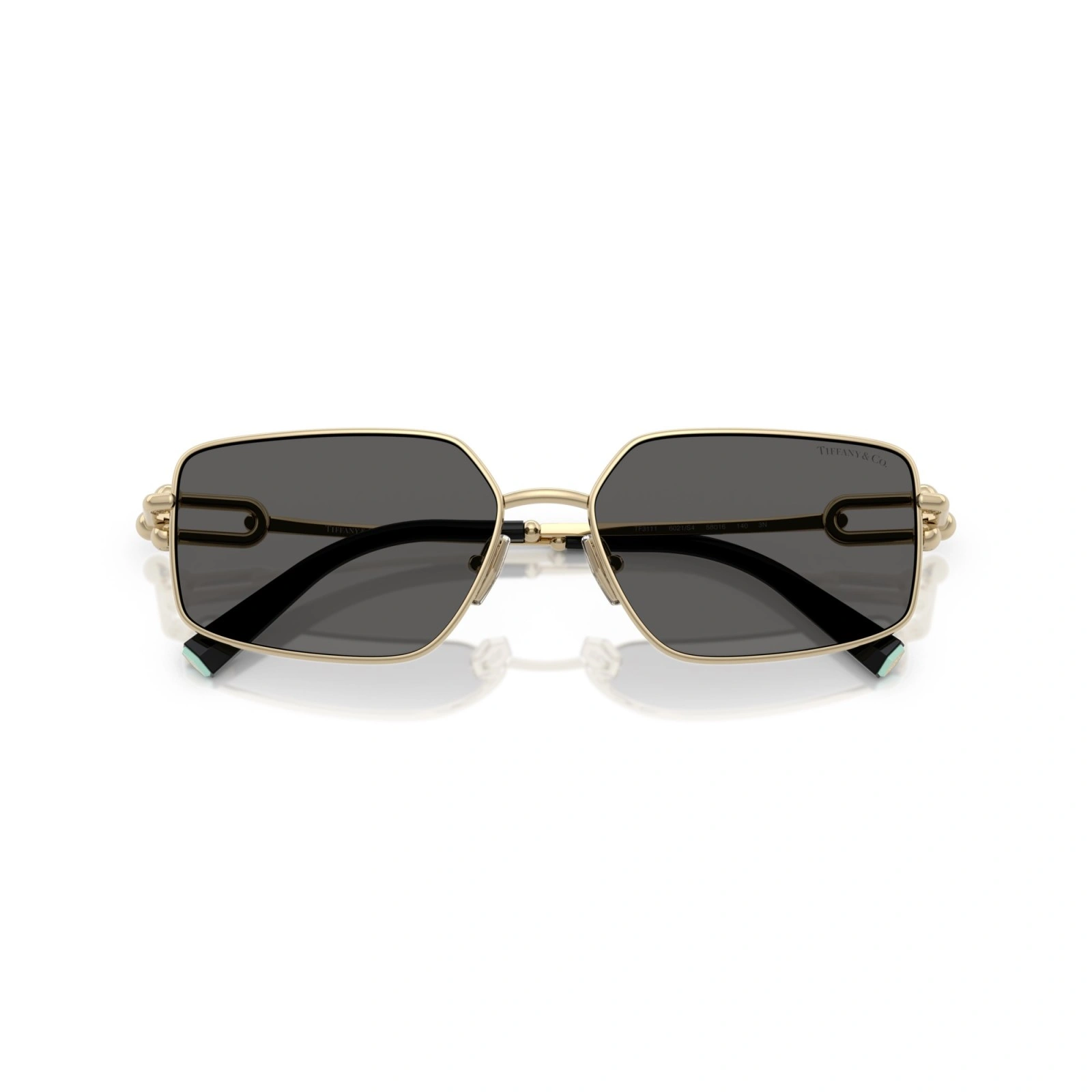 Окуляри сонцезахисні TIFFANY&CO. TF 3111 6021S4 58 1 Окуляри сонцезахисні TIFFANY&CO. TF 3111 6021S4 58