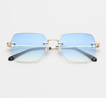 Окуляри сонцезахисні VESSUM VSM13 C01