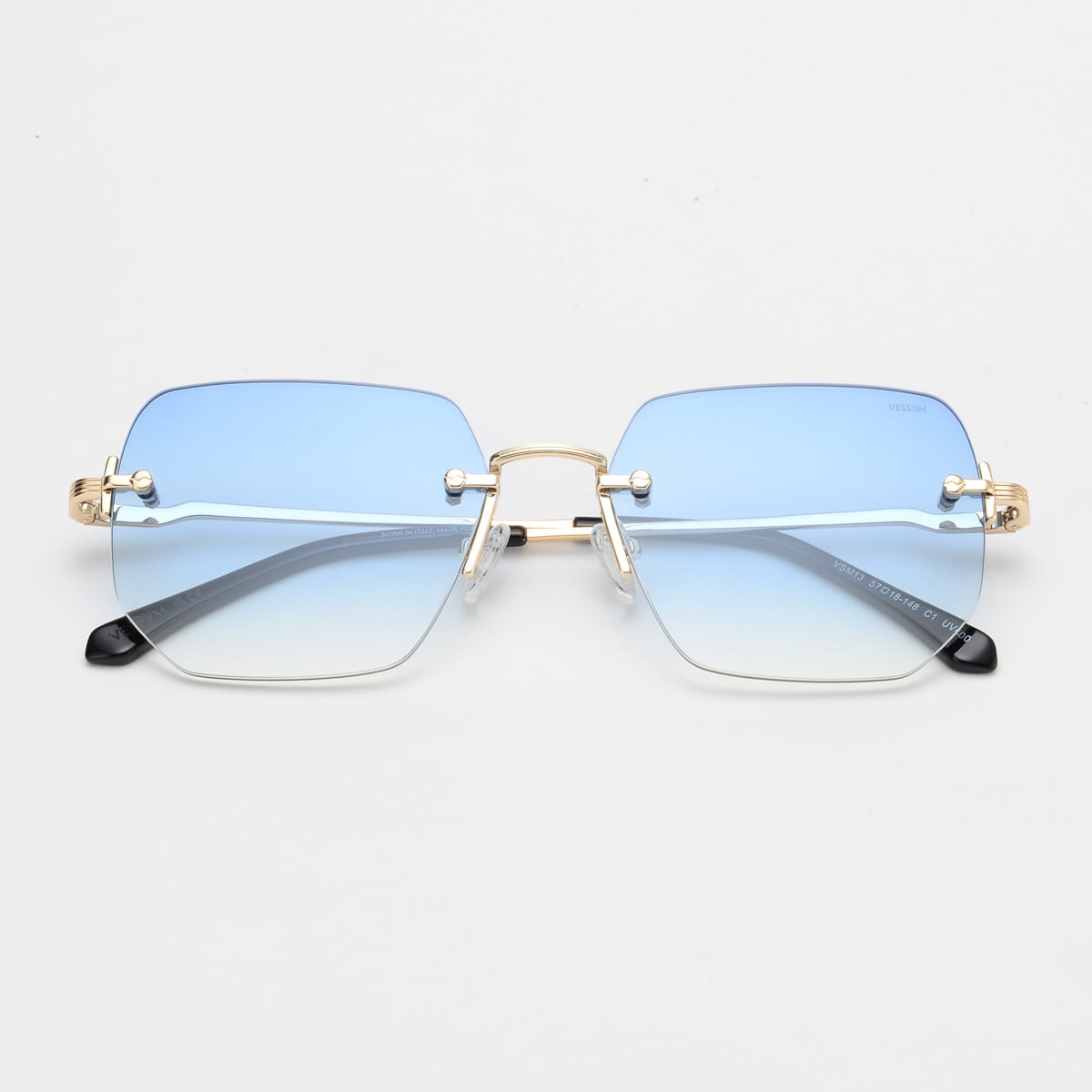 Окуляри сонцезахисні VESSUM VSM13 C01 1 Окуляри сонцезахисні VESSUM VSM13 C01