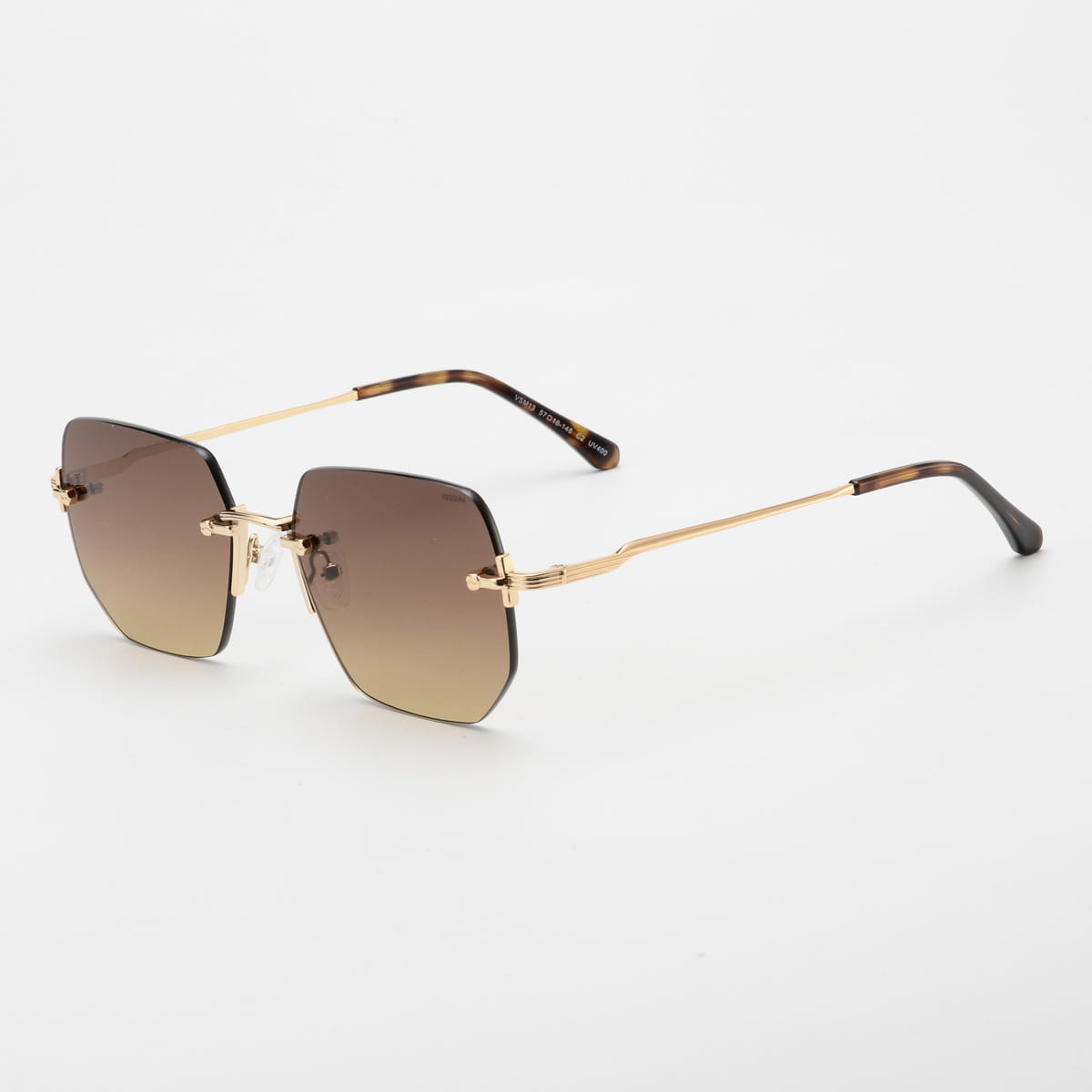 Окуляри сонцезахисні VESSUM VSM13 C02 2 Окуляри сонцезахисні VESSUM VSM13 C02 - Зображення 2