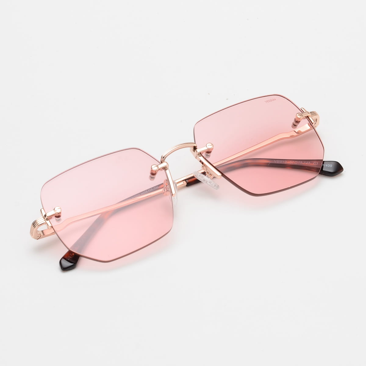 Окуляри сонцезахисні VESSUM VSM13 C03 4 Окуляри сонцезахисні VESSUM VSM13 C03 - Зображення 4