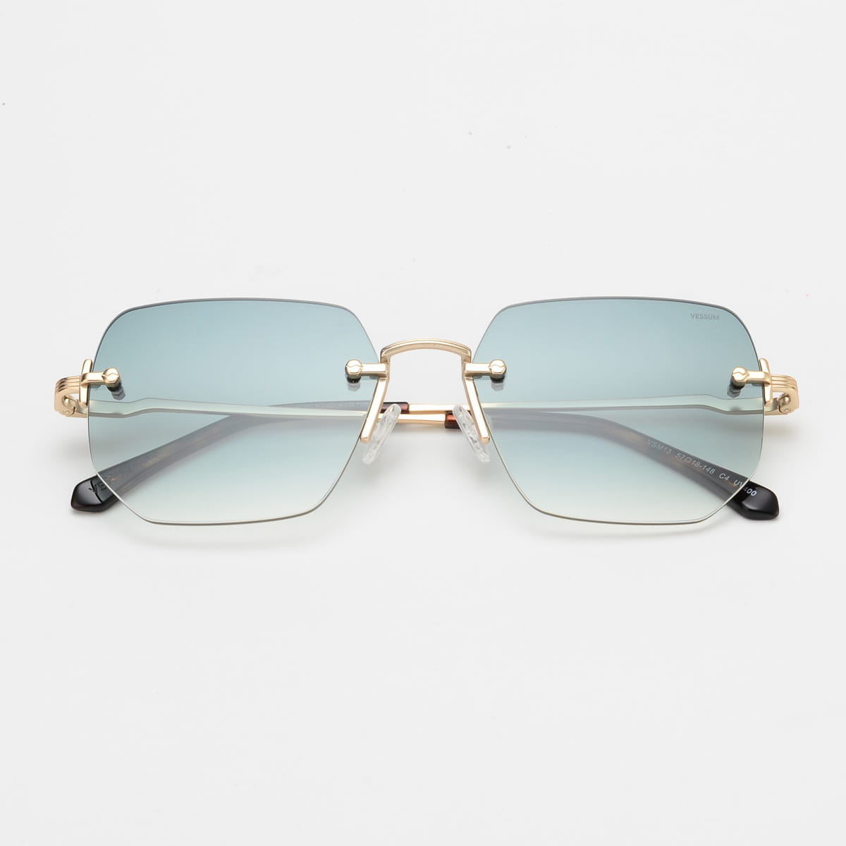 Окуляри сонцезахисні VESSUM VSM13 C04 2 Окуляри сонцезахисні VESSUM VSM13 C04 - Зображення 2