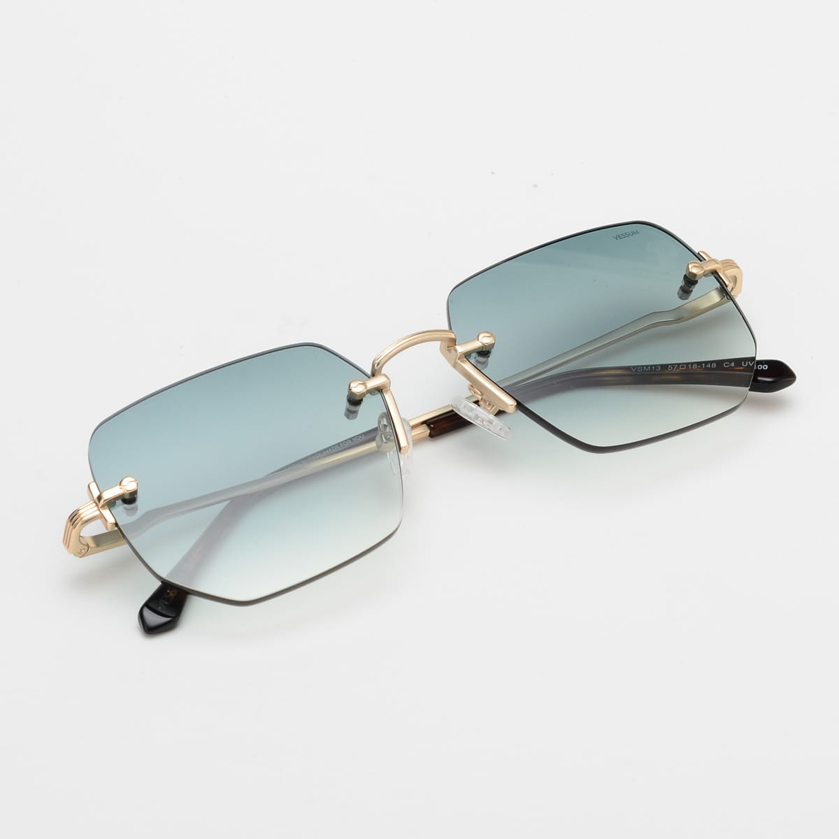 Окуляри сонцезахисні VESSUM VSM13 C04 4 Окуляри сонцезахисні VESSUM VSM13 C04 - Зображення 4