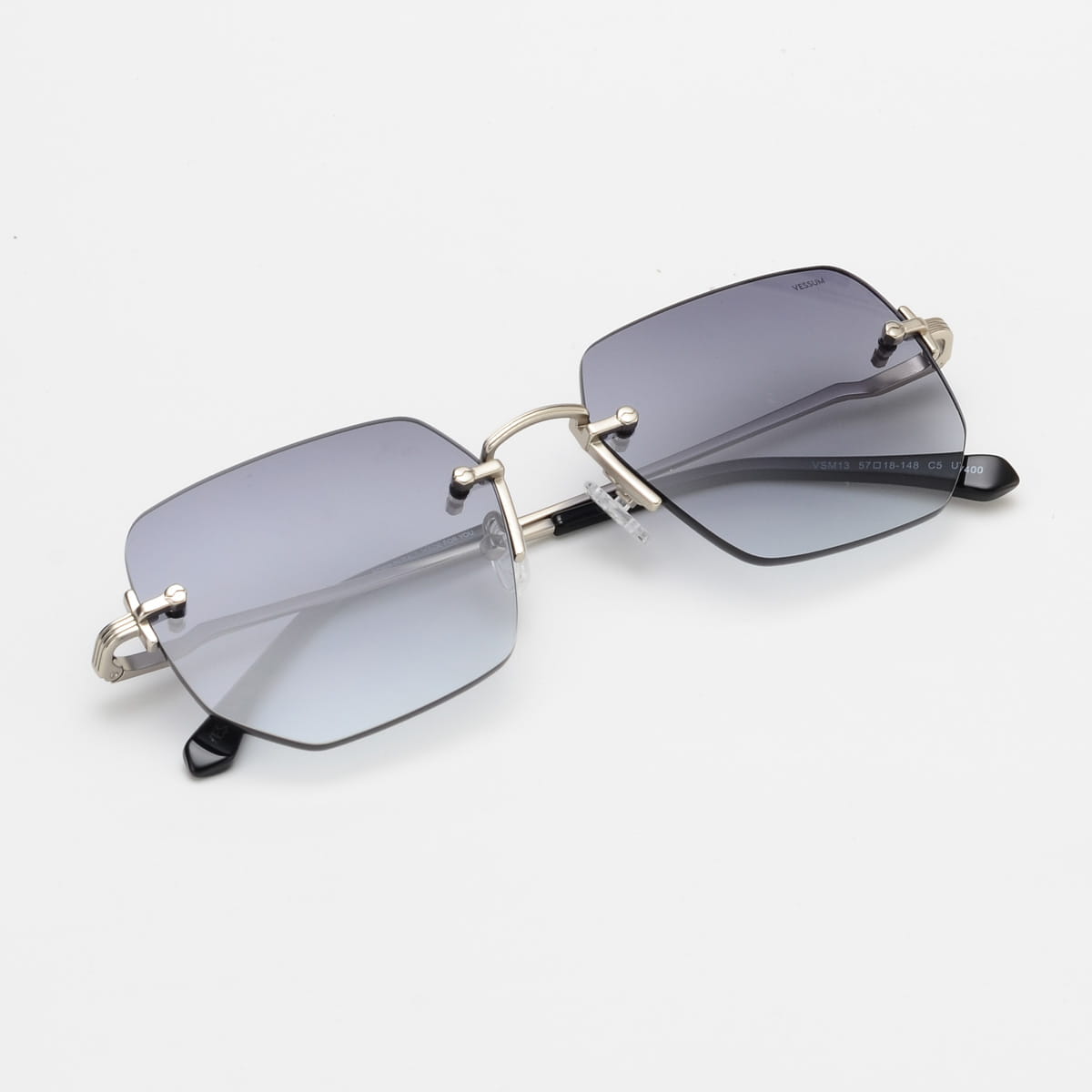 Окуляри сонцезахисні VESSUM VSM13 C05 4 Окуляри сонцезахисні VESSUM VSM13 C05 - Зображення 4