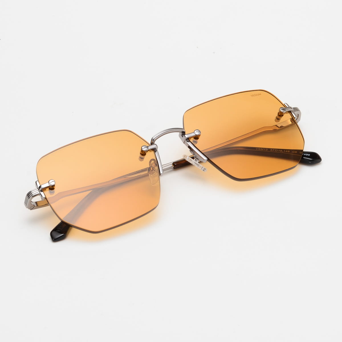 Окуляри сонцезахисні VESSUM VSM13 C06 4 Окуляри сонцезахисні VESSUM VSM13 C06 - Зображення 4