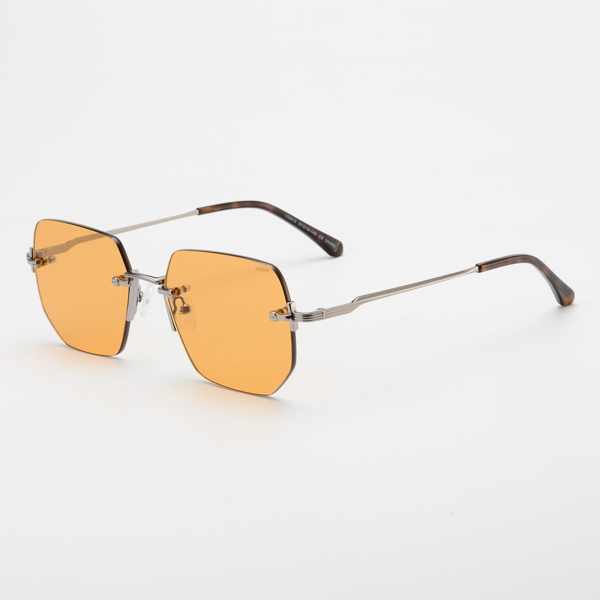 Окуляри сонцезахисні VESSUM VSM13 C06 2 Окуляри сонцезахисні VESSUM VSM13 C06 - Зображення 2