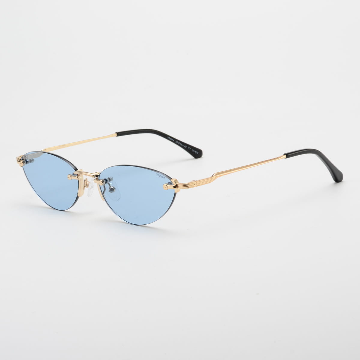 Окуляри сонцезахисні VESSUM VSM14 C01 1 Окуляри сонцезахисні VESSUM VSM14 C01