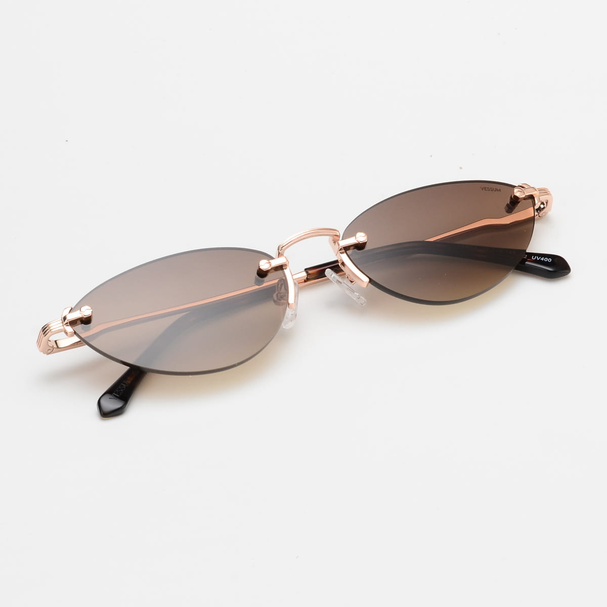 Окуляри сонцезахисні VESSUM VSM14 C02 4 Окуляри сонцезахисні VESSUM VSM14 C02 - Зображення 4