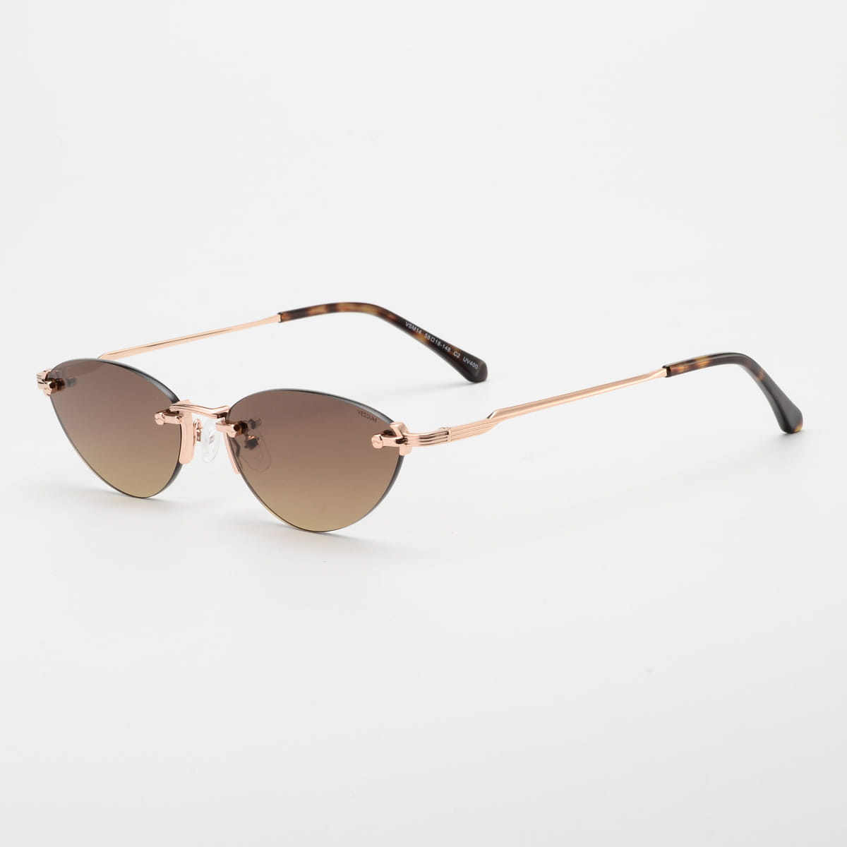 Окуляри сонцезахисні VESSUM VSM14 C02 1 Окуляри сонцезахисні VESSUM VSM14 C02