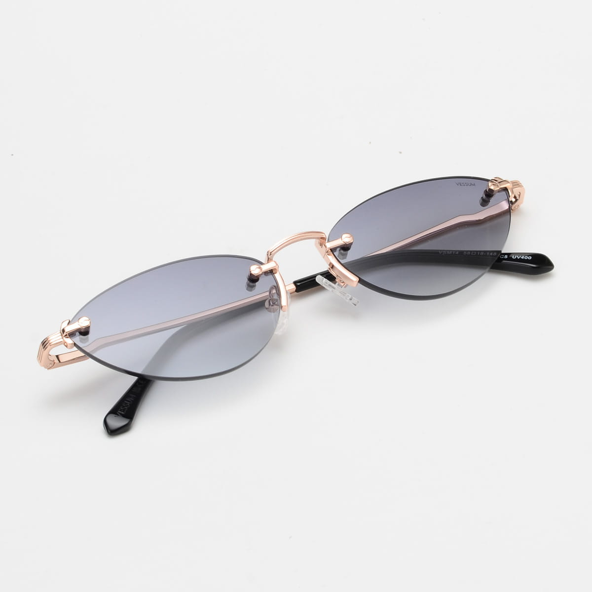 Окуляри сонцезахисні VESSUM VSM14 C05 4 Окуляри сонцезахисні VESSUM VSM14 C05 - Зображення 4