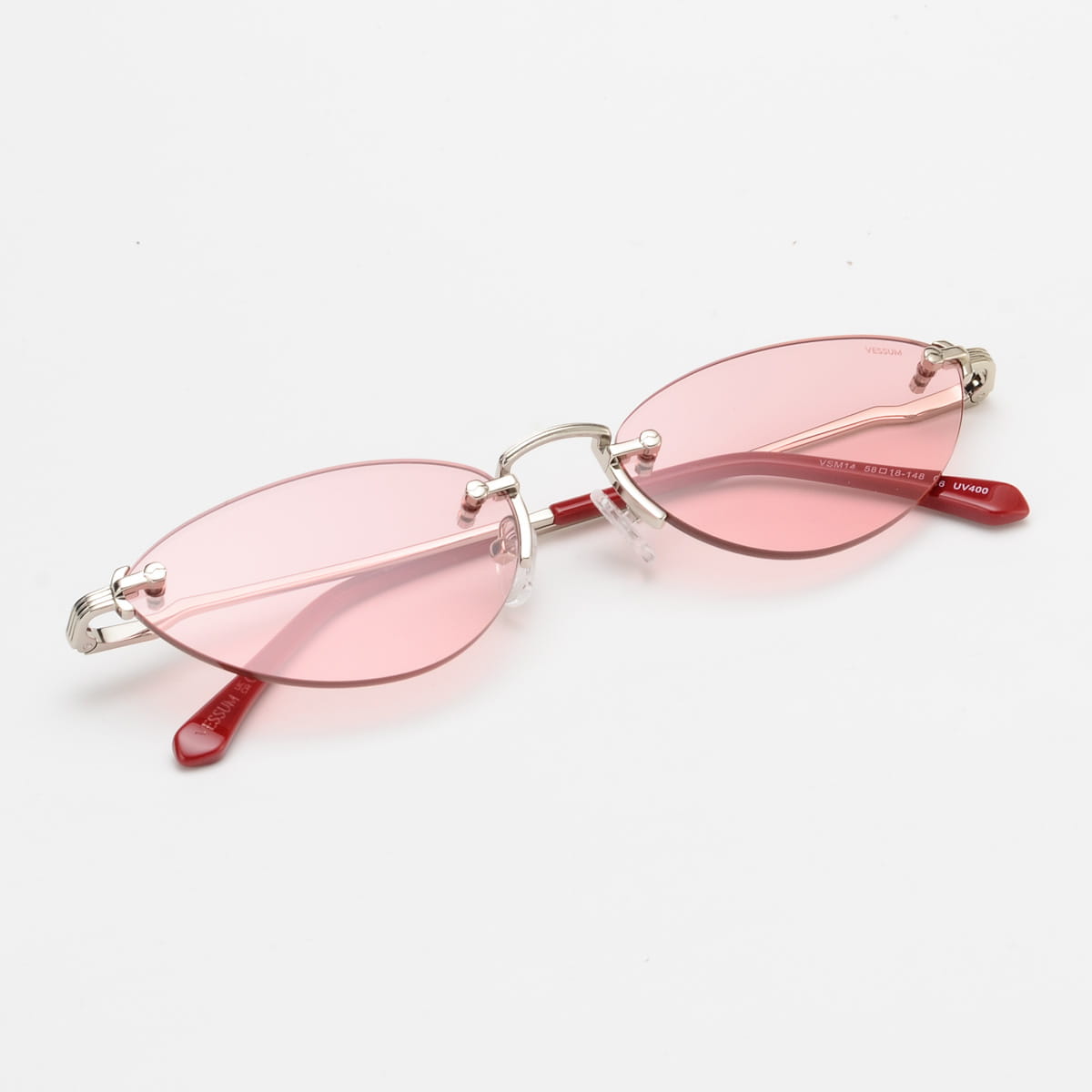 Окуляри сонцезахисні VESSUM VSM14 C06 4 Окуляри сонцезахисні VESSUM VSM14 C06 - Зображення 4