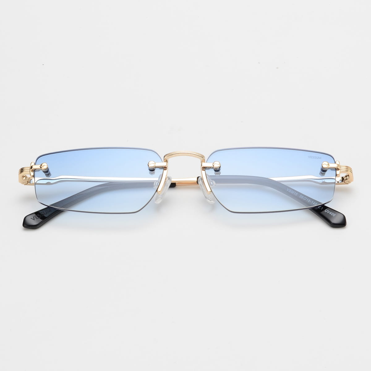 Окуляри сонцезахисні VESSUM VSM15 C01 1 Окуляри сонцезахисні VESSUM VSM15 C01