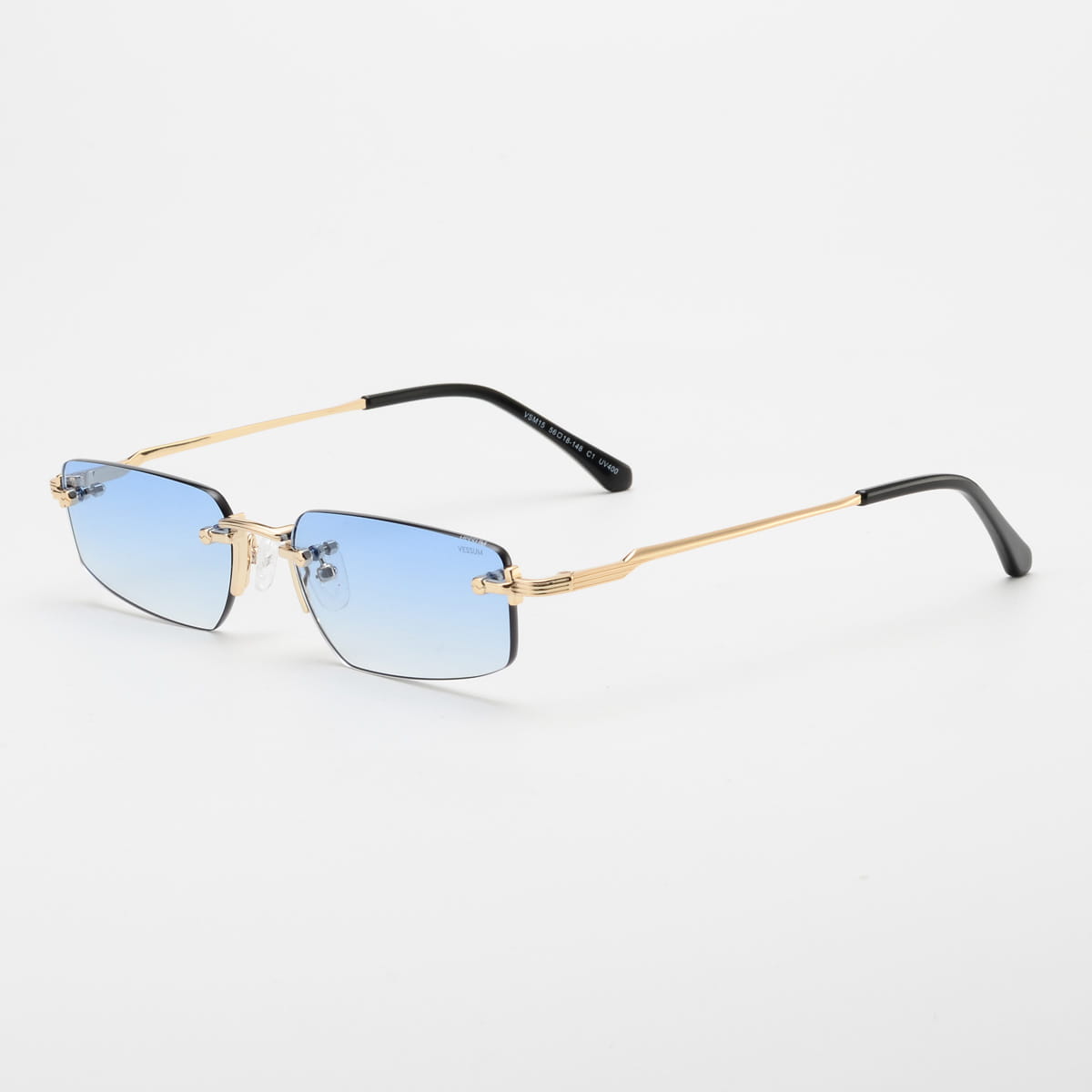 Окуляри сонцезахисні VESSUM VSM15 C01 2 Окуляри сонцезахисні VESSUM VSM15 C01 - Зображення 2