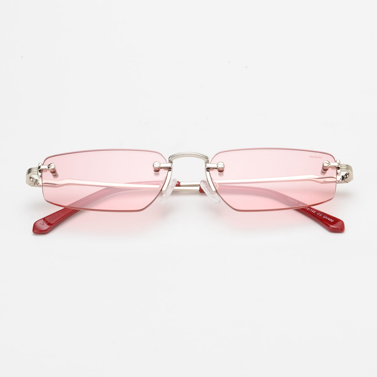 Окуляри сонцезахисні VESSUM VSM15 C03 2 Окуляри сонцезахисні VESSUM VSM15 C03 - Зображення 2