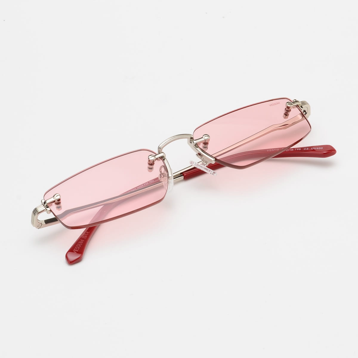 Окуляри сонцезахисні VESSUM VSM15 C03 4 Окуляри сонцезахисні VESSUM VSM15 C03 - Зображення 4