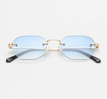 Окуляри сонцезахисні VESSUM VSM16 C01