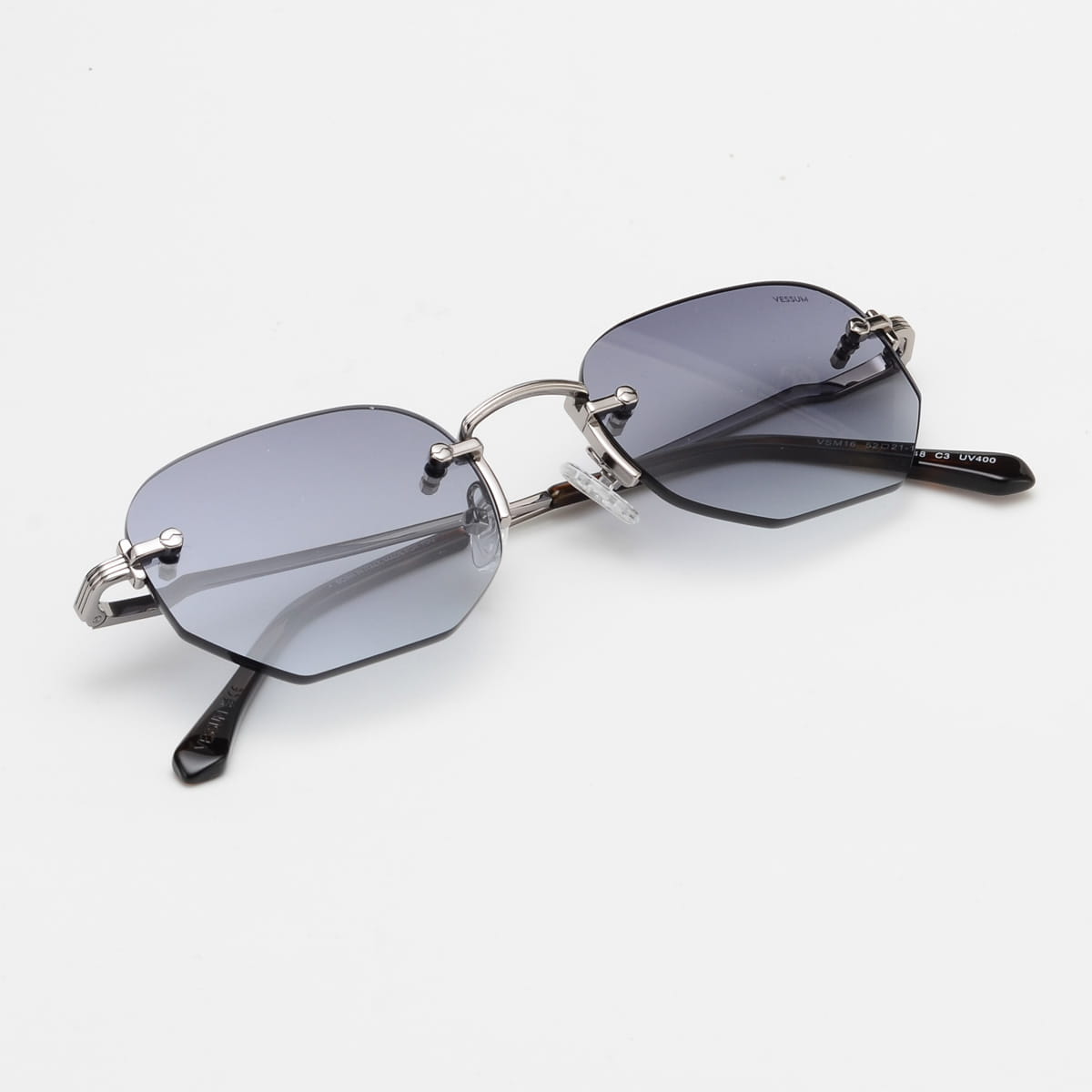 Окуляри сонцезахисні VESSUM VSM16 C03 4 Окуляри сонцезахисні VESSUM VSM16 C03 - Зображення 4