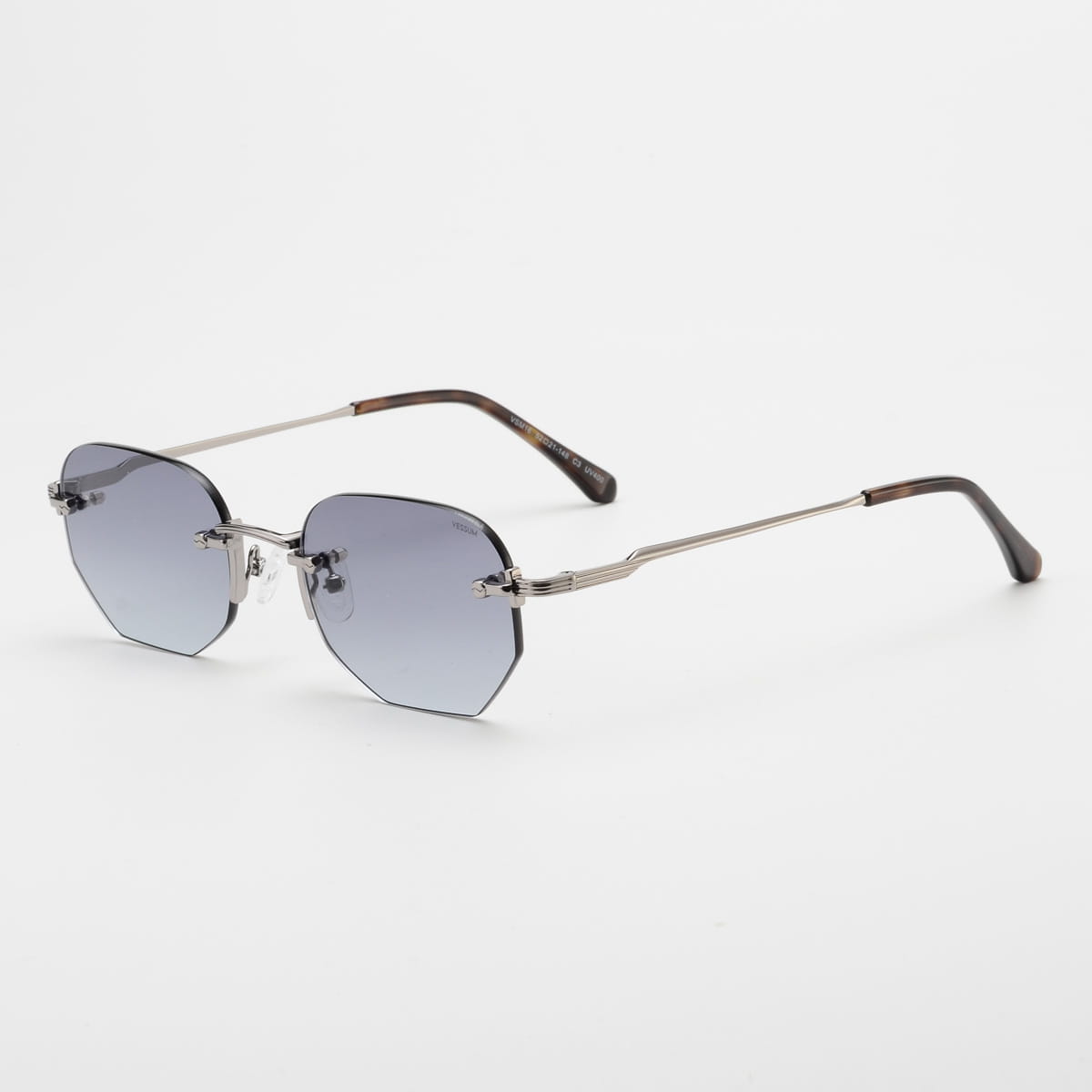 Окуляри сонцезахисні VESSUM VSM16 C03 2 Окуляри сонцезахисні VESSUM VSM16 C03 - Зображення 2