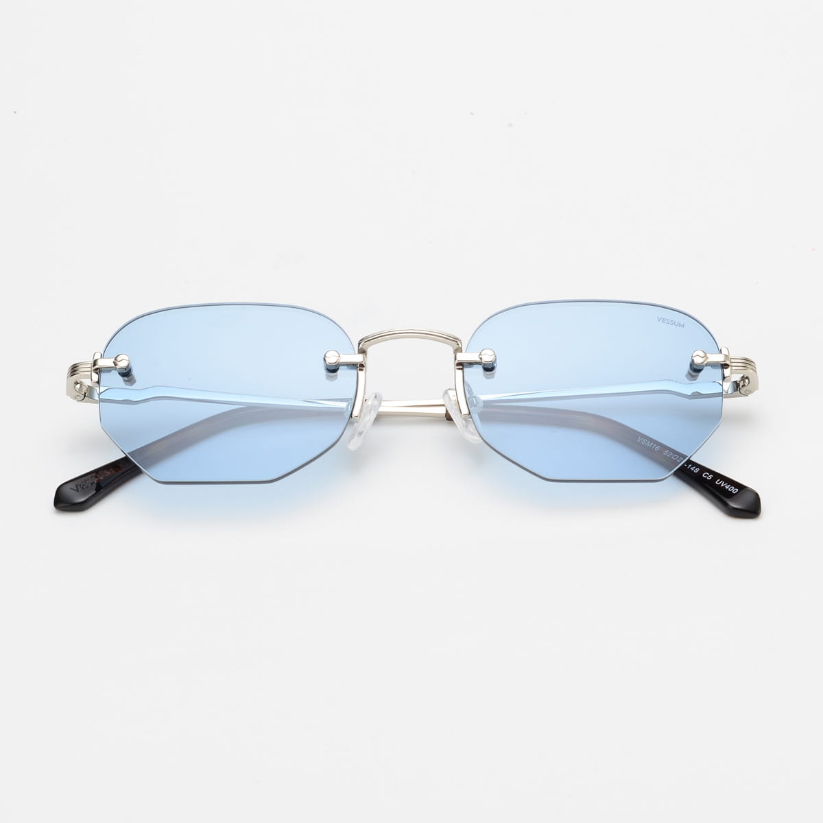 Окуляри сонцезахисні VESSUM VSM16 C05 2 Окуляри сонцезахисні VESSUM VSM16 C05 - Зображення 2