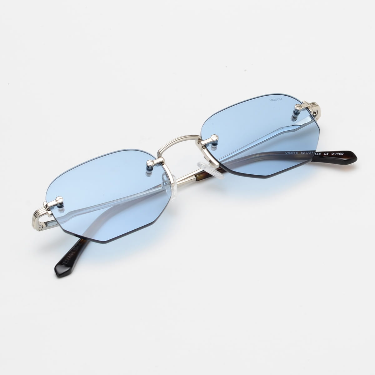 Окуляри сонцезахисні VESSUM VSM16 C05 4 Окуляри сонцезахисні VESSUM VSM16 C05 - Зображення 4