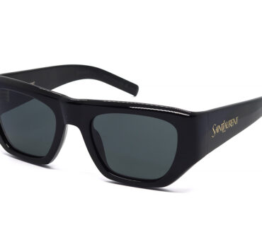 Окуляри сонцезахисні SAINT LAURENT SL 740 005 52