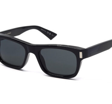 Окуляри сонцезахисні SAINT LAURENT SL 83 001 53