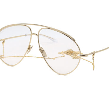 Окуляри сонцезахисні GUCCI GG1654S 010 60