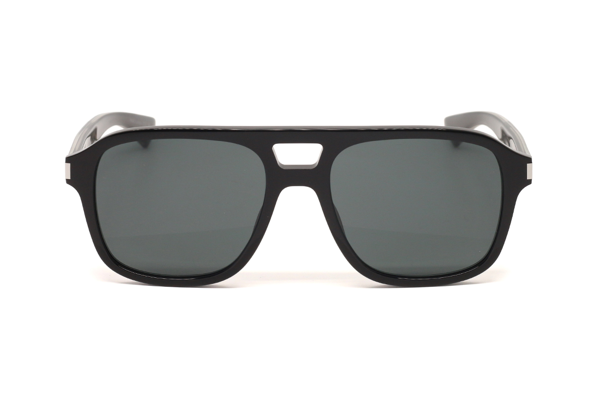 Окуляри сонцезахисні SAINT LAURENT SL 881 001 55 3 Окуляри сонцезахисні SAINT LAURENT SL 881 001 55 - Зображення 3