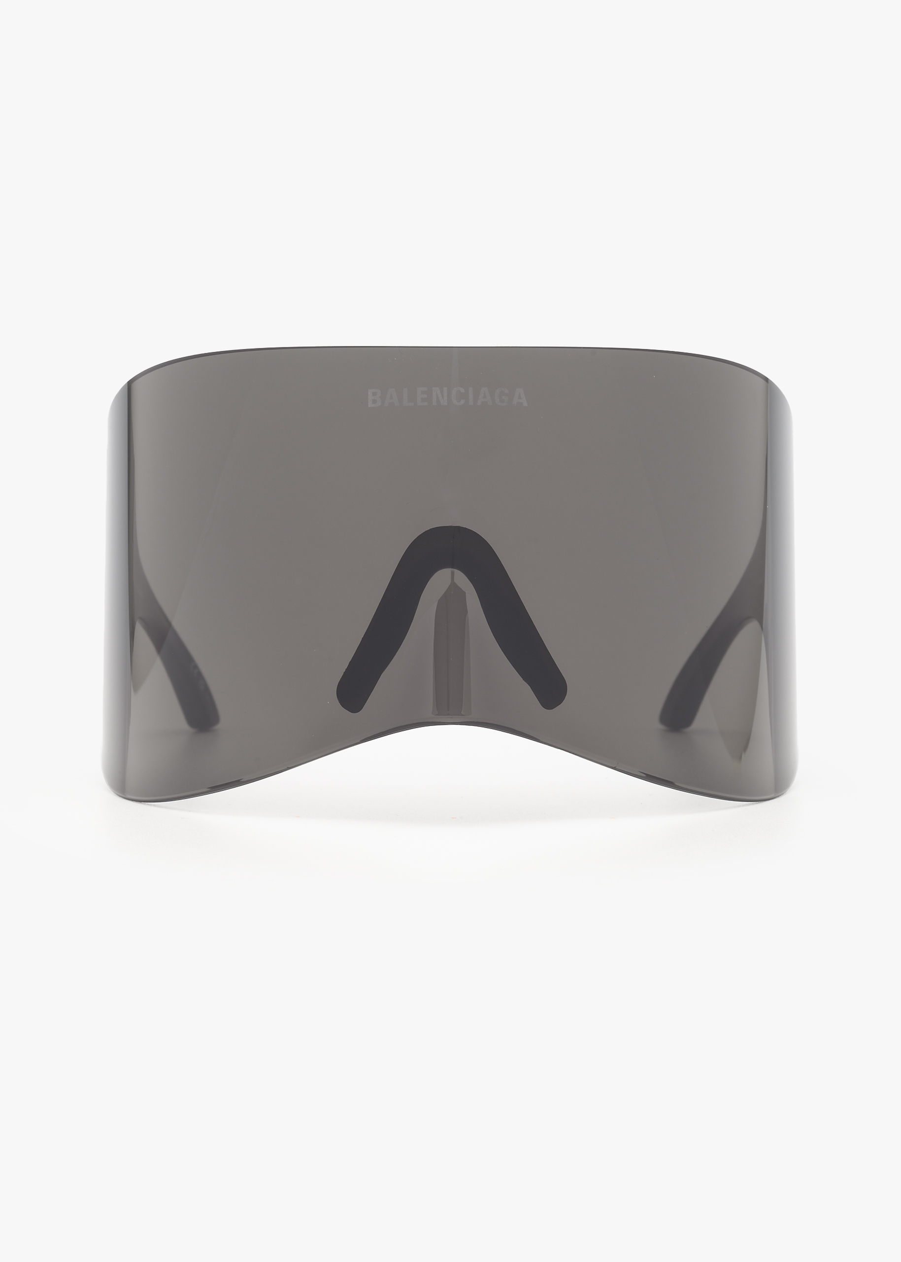 Окуляри сонцезахисні BALENCIAGA BB0288S 001 99 2 Окуляри сонцезахисні BALENCIAGA BB0288S 001 99 - Зображення 2