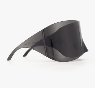 Окуляри сонцезахисні BALENCIAGA BB0288S 001 99