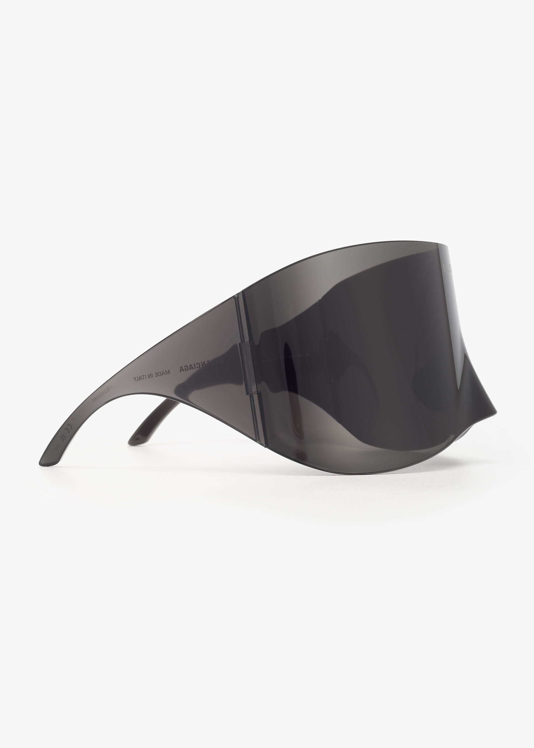 Окуляри сонцезахисні BALENCIAGA BB0288S 001 99 1 Окуляри сонцезахисні BALENCIAGA BB0288S 001 99