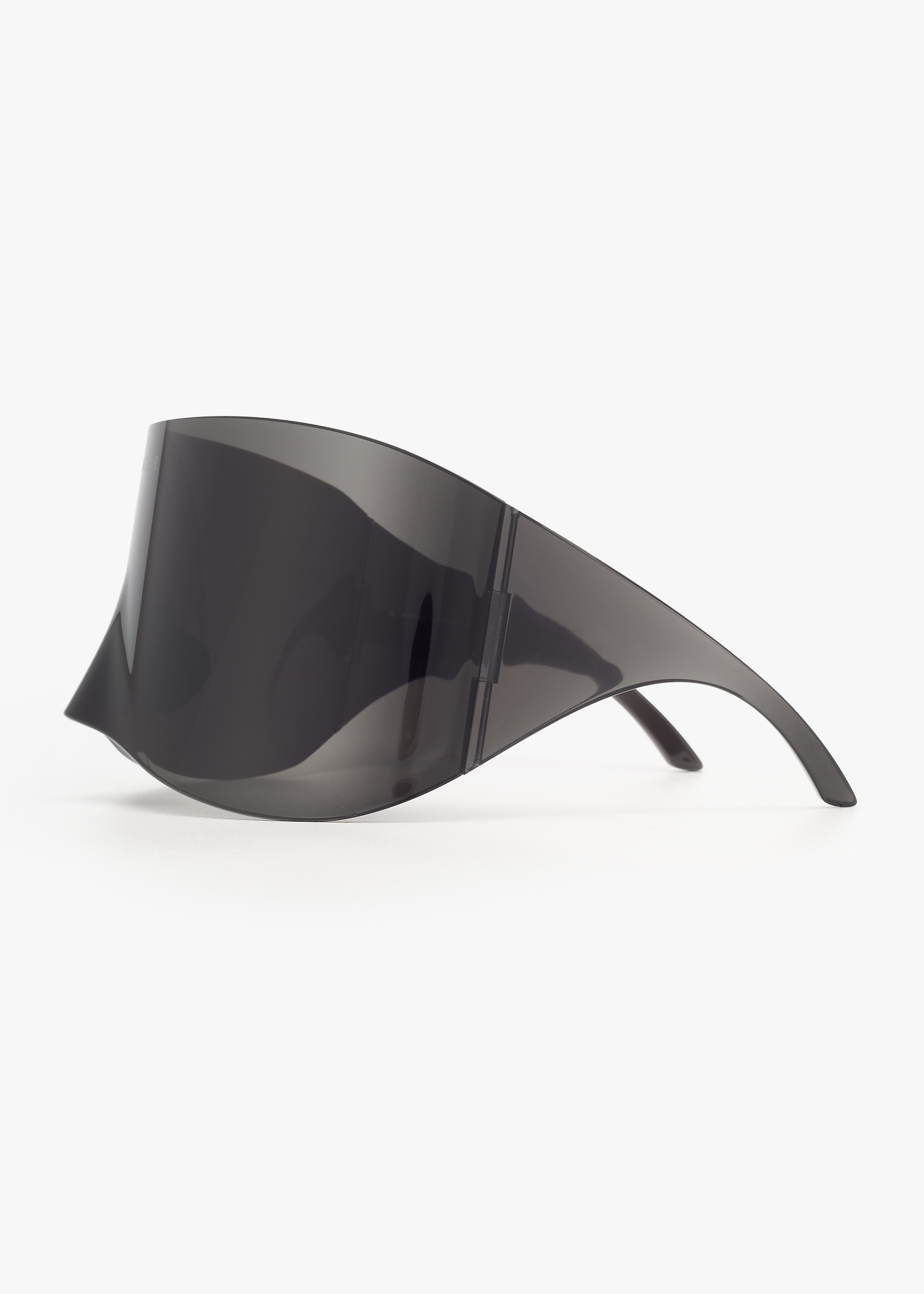 Окуляри сонцезахисні BALENCIAGA BB0288S 001 99 3 Окуляри сонцезахисні BALENCIAGA BB0288S 001 99 - Зображення 3