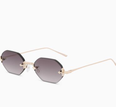 Окуляри сонцезахисні CAROLINA LEMKE CL3252 SG 05